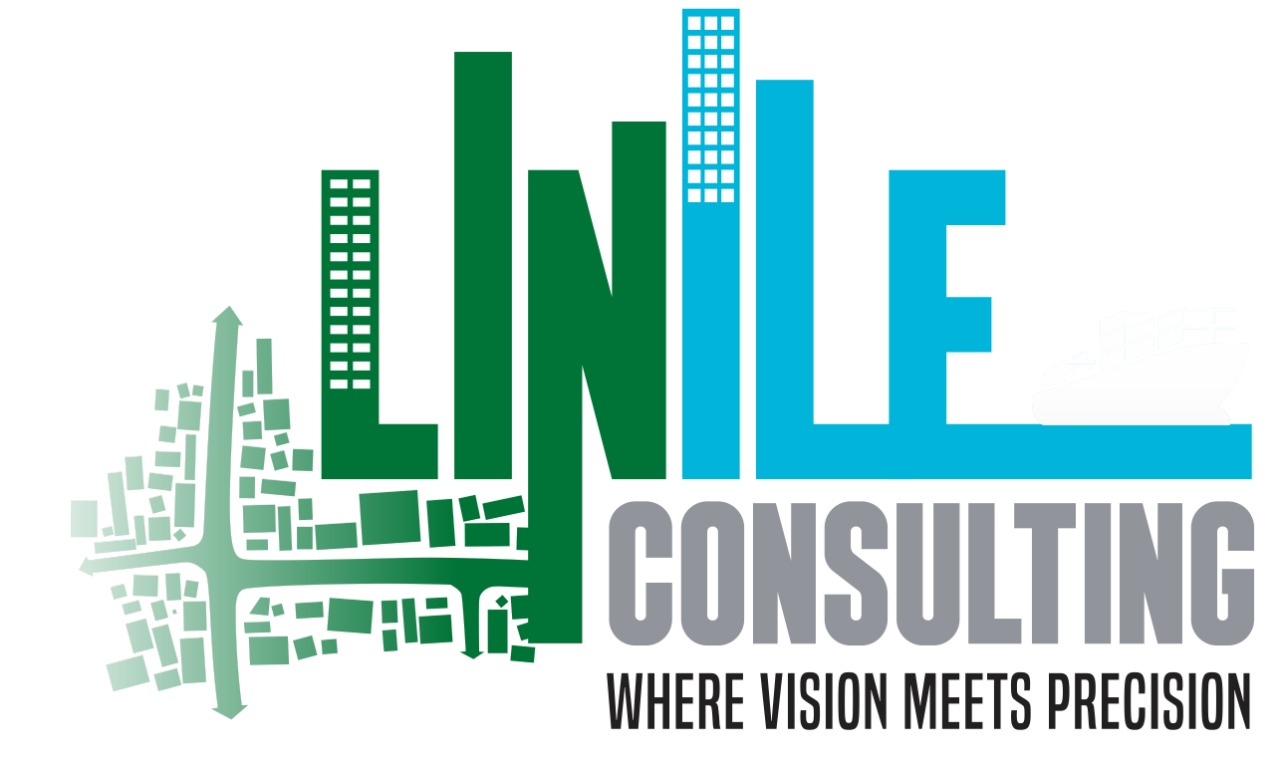 Linile Consulting Logo